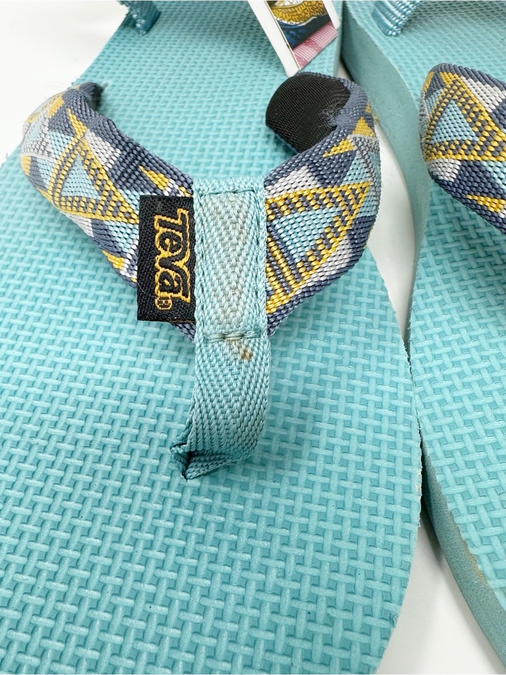 Teva Originally Sandals - Picture 3 of 8